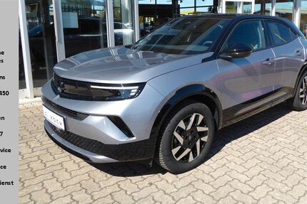 Opel Mokka 9.050 km 21.690 &euro; Brackel 21438