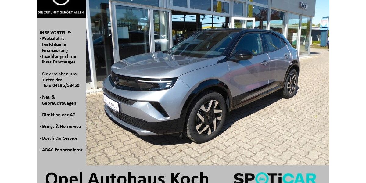 Opel Mokka 9.050 km 21.690 &euro; Brackel 21438