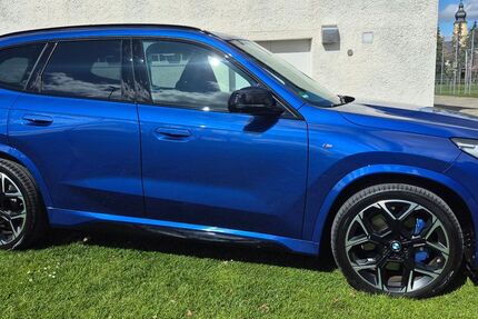 BMW X1 9.400 km 53.900 &euro; Essleben 97440
