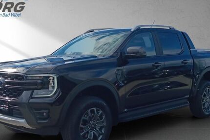 Ford Ranger 4.000 km 51.381 &euro; Bad Vilbel 61118