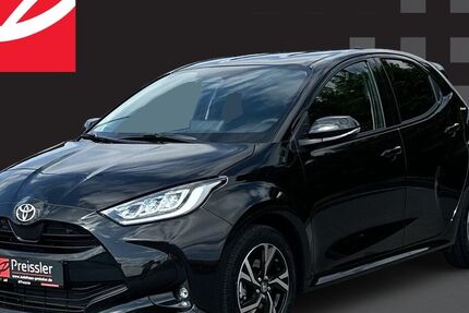Toyota Yaris 1.900 km 25.932 € Klingenberg 63911