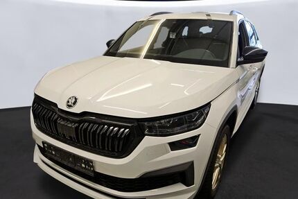 Skoda Kodiaq 159.090 km 27.990 &euro; Nabburg 92507