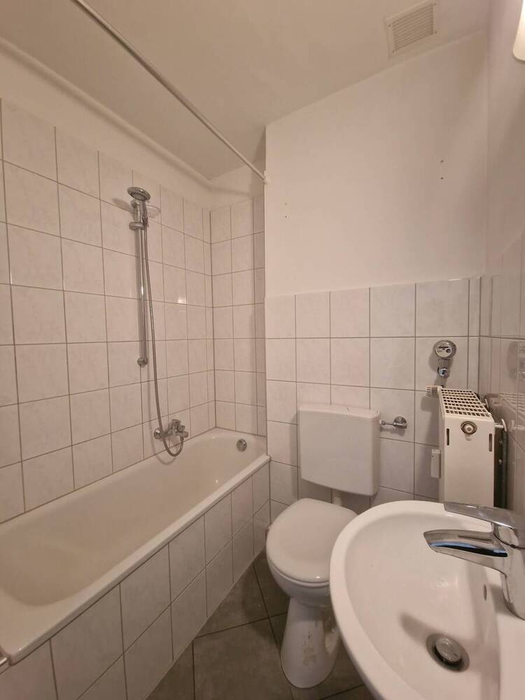 Gemütliche 2 Zimmer Wohnung mit Balkon im Nürnberger Norden