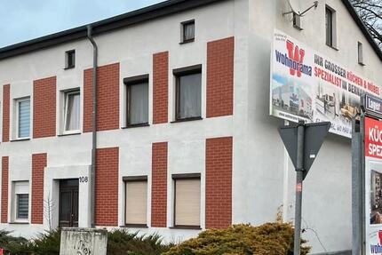 Haus Chorin - 8 Zimmer, 216 m&sup2;, 219.500&euro; | Angebot:24361261