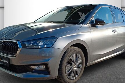 Skoda Fabia 6.250 km 22.990 &euro; Meiningen 98617