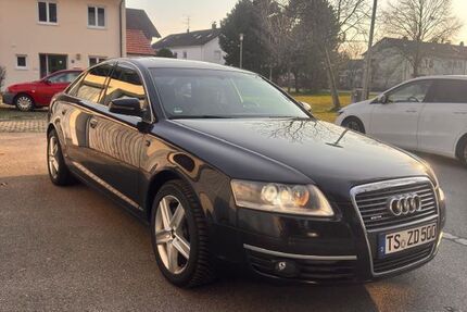 Audi A6 267.000 km 4.299 &euro; Traunwalchen 83374