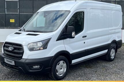 Ford Transit 3.500 km 31.928 &euro; Beckum 59269