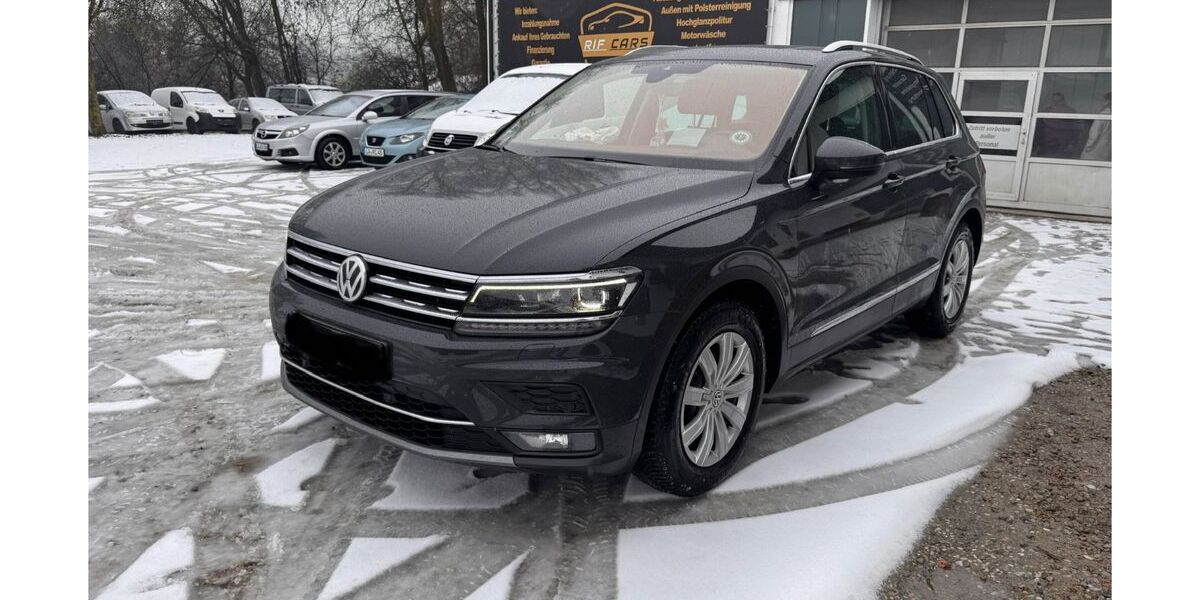 VW Tiguan 159.900 km 15.990 &euro; Weihmichl 84107