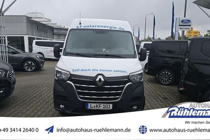 Renault Master 46.510 km 22.990 &euro; Leipzig 04249