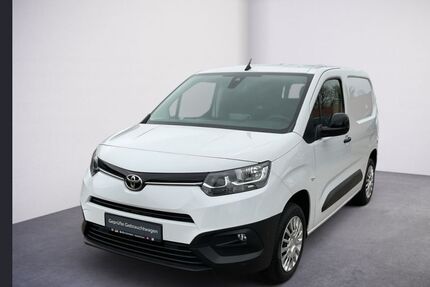 Toyota Proace City 19.530 km 20.950 &euro; Kaltenkirchen 24568