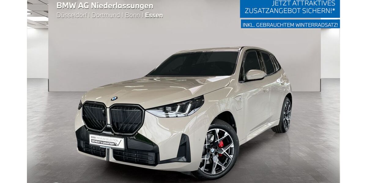 BMW X3 14.800 km 74.599 &euro; Essen 45141