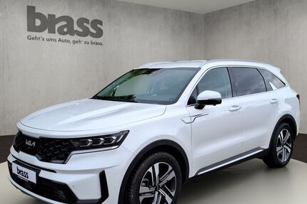 Kia Sorento 34.350 km 42.980 € Offenbach 63075