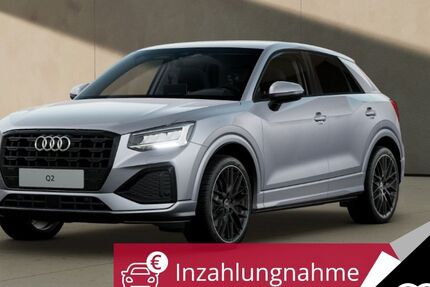 Audi Q2 5.800 km 33.820 € Landshut 84030