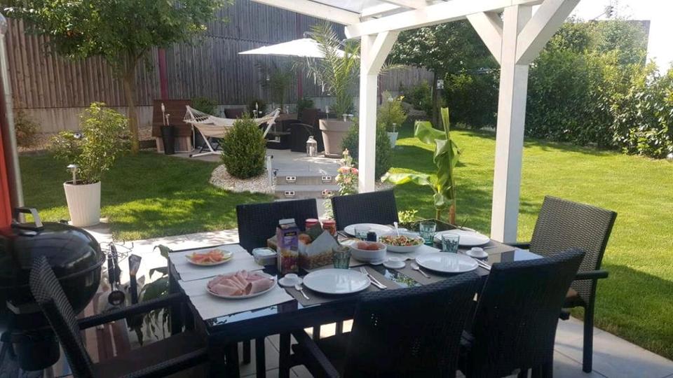 Doppelhaushälfte ohne Makler 5 zimmer