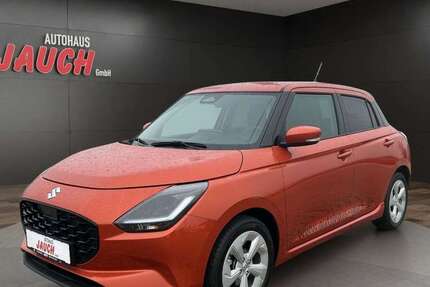Suzuki Swift 5.704 km 18.490 &euro; Malterdingen 79364