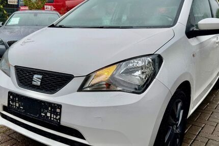 Seat Mii 205.737 km 3.290 € Wolfenbüttel 38304