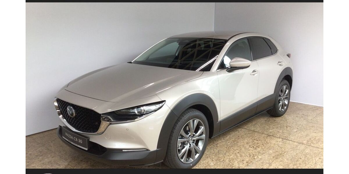 Mazda CX-30 11.745 km 31.980 &euro; Neumarkt 92318