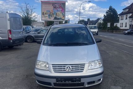 VW Sharan 175.000 km 1.600 &euro; Hungen 35410