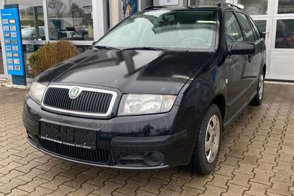 Skoda Fabia 181.500 km 1.390 &euro; Altdorf 84032