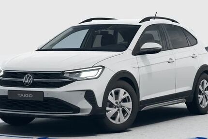 VW Taigo 9.000 km 21.890 &euro; Eltville 65343