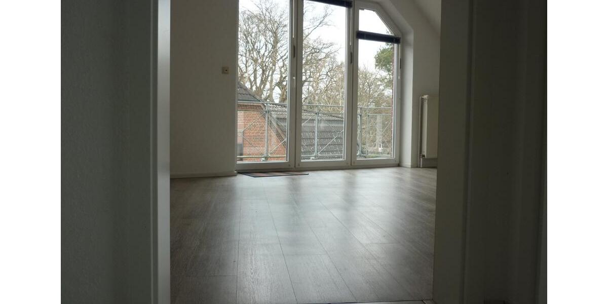 Dachgeschoßwohnung Norderstedt Garstedt - 2 Zimmer, 49 m&sup2;, 249.900&euro; | Angebot:26407373
