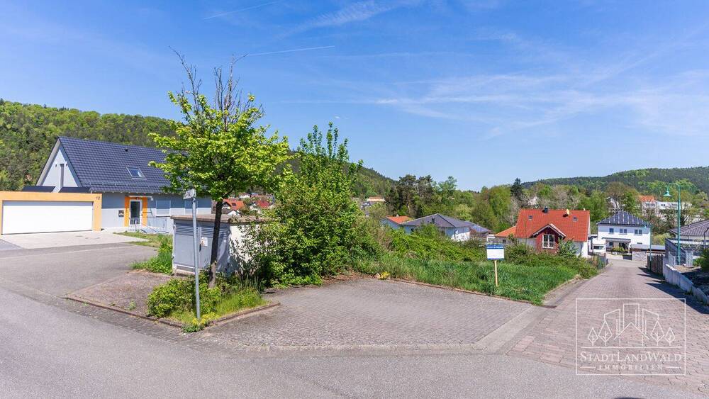 Grundstück Ruppertsweiler - 89.763&euro; | Angebot:25771023