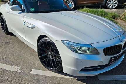 BMW Z4 108.200 km 16.750 € Stuttgart 70435