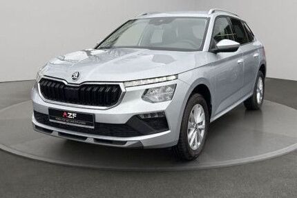 Skoda Kamiq 1.033 km 26.990 &euro; Schleswig 24837