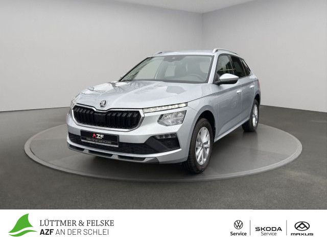 Skoda Kamiq 1.033 km 26.990 &euro; Schleswig 24837