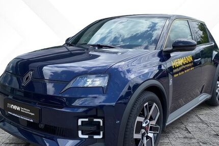 Renault R 5 5.000 km 30.410 € Höxter 37671