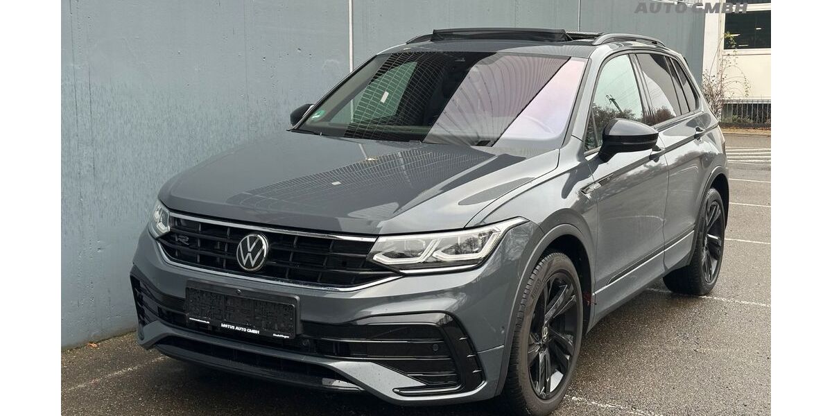 VW Tiguan 71.000 km 36.880 € Sindelfingen 71065