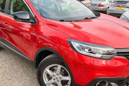 Renault Kadjar 90.547 km 10.990 &euro; Berlin 13089