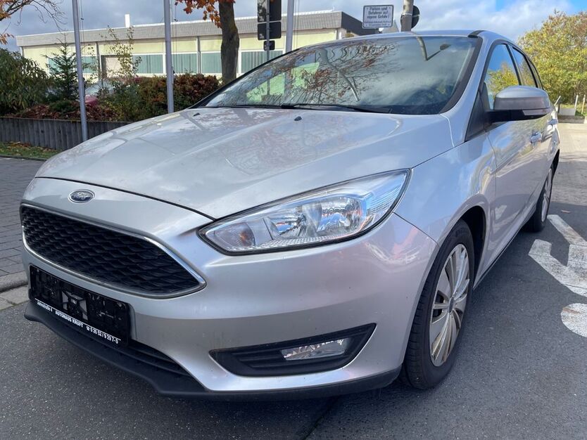 Ford Focus 233.929 km 5.698 € Kruft 56642