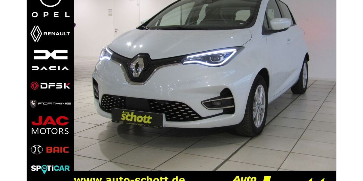 Renault ZOE 28.396 km 14.888 &euro; Magstadt 71106