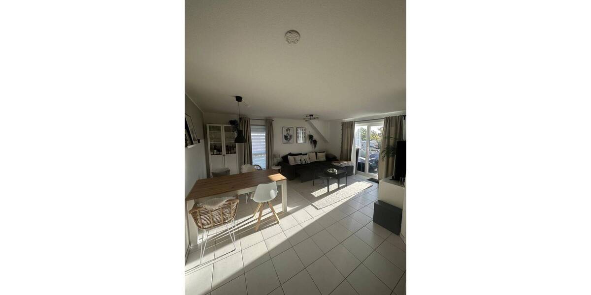 Etagenwohnung Heilbronn Biberach - 3 Zimmer, 61 m&sup2;, 850&euro; | Angebot:25958661