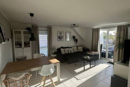 Wohnung Heilbronn Biberach - 3 Zimmer, 61 m&sup2;, 850&euro; | Angebot:25958661