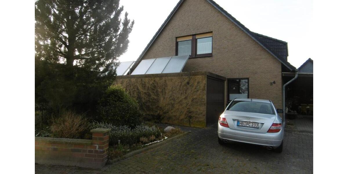 Einfamilienhaus Syke - 11 Zimmer, 300 m&sup2;, 499.000&euro; | Angebot:26692770