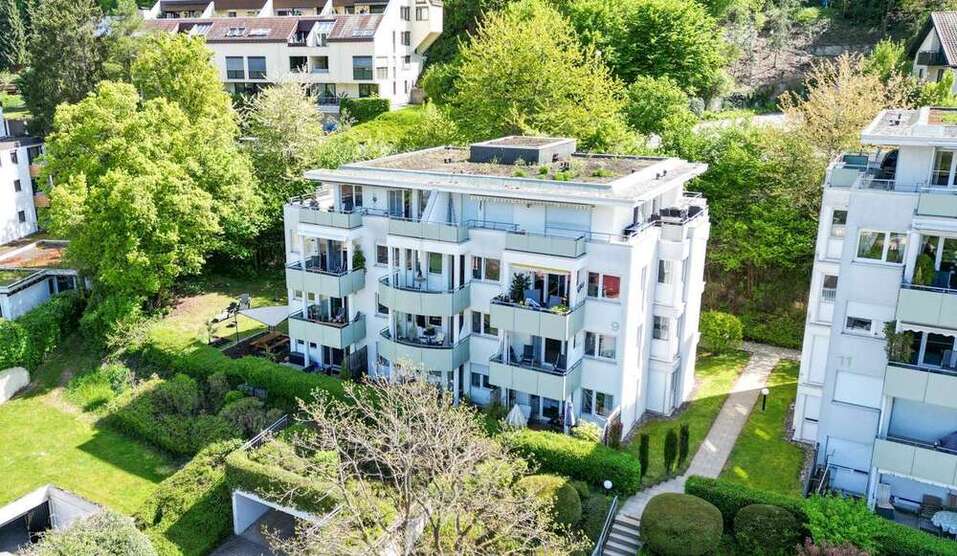 Wohnung zum Kaufen in Bad Urach 228.000 € 58.47 m²