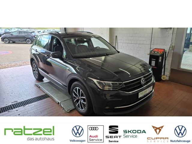VW Tiguan 68.476 km 23.564 &euro; Zell u.A. 73119