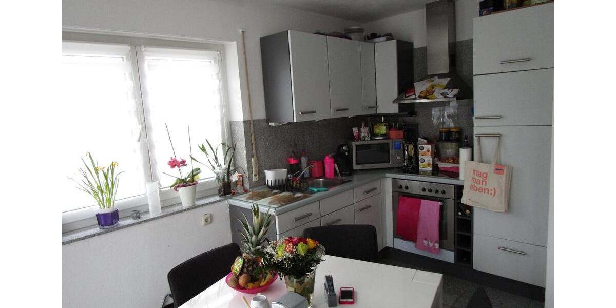 Etagenwohnung Oelde - 2 Zimmer, 53 m&sup2;, 530&euro; | Angebot:26283840