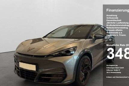 Cupra Tavascan 7.900 km 46.990 &euro; Riedenburg 93339