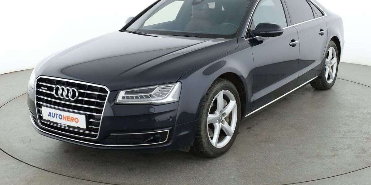 Audi A8 104.145 km 29.810 &euro; Köln 50739