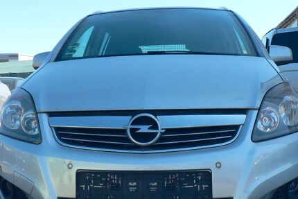 Opel Zafira 238.000 km 1.500 &euro; Reutlingen oferdingen 72768