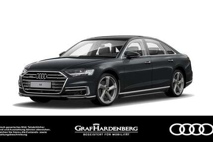 Audi A8 119.026 km 39.880 &euro; Karlsruhe 76131
