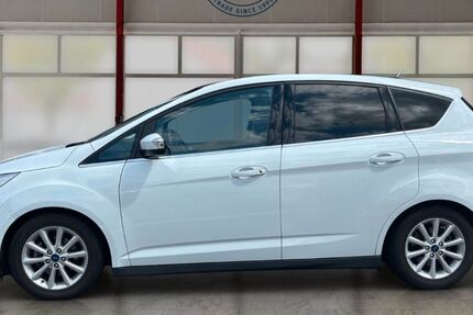Ford C-Max 39.945 km 13.490 &euro; Geithain 04643