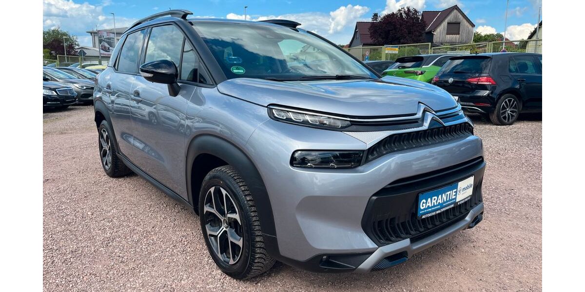 Citroen C3 53.800 km 13.500 &euro; Waltershausen 99880