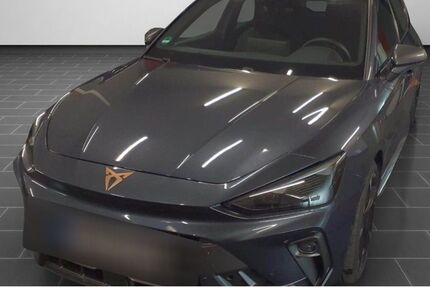 Cupra Leon 2.789 km 30.950 &euro; Ladenburg 68526