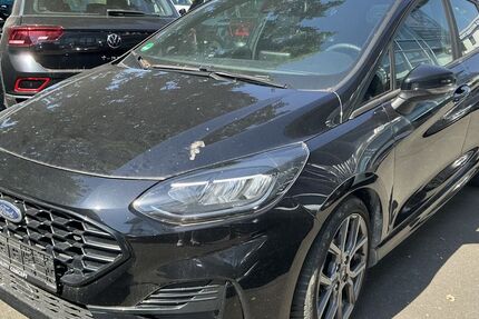 Ford Fiesta 45.874 km 16.400 &euro; Eitorf 53783