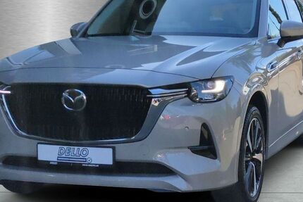 Mazda CX-60 41.699 km 37.490 &euro; Norderstedt 22848
