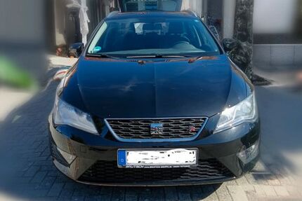 Seat Leon 158.000 km 8.250 &euro; Villingen-Schwenningen 78054